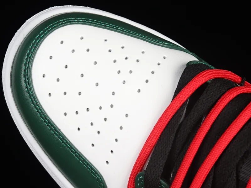 All categories Air Jordan Jordan series basketball shoes Air Jordan 1 Low Air Jordan 1 Low AJ1 Joe 1 customized version Vibe flavor deconstruction sports culture basketball shoes 553558-062